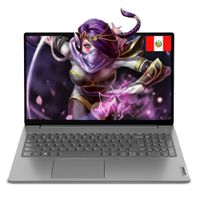 Laptop Lenovo Slim 3 Amd Ryzen 5 7520u 16gb Lpddr5 500gb-m.2