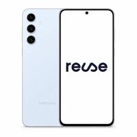 Samsung Galaxy S24 Fe 512GB Celeste Reacondicionado