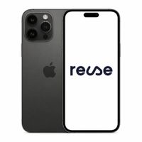 Apple iPhone 14 Pro Max 128GB Negro Reacondicionado