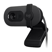 CAMARA WEB LOGITECH B2B BRIO 105 FHD 1080P USB A GRAPHITE