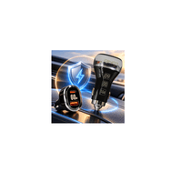 Cargador para Automóvil LDNIO 60W