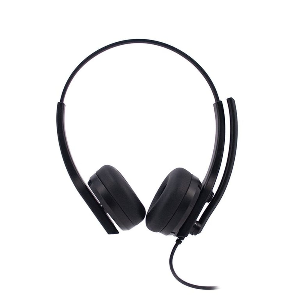 Audífono Alámbrico TEROS TE-8039CS USB