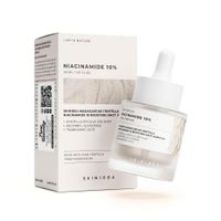 SKIN1004 Lab In Nature Niacinamide 10 Boosting Shot Ampoule 30ml Sérum Iluminador Coreano