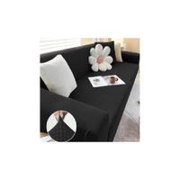 Set Fundas para muebles 3, 2, 1 - NEGRO/ MODELO GALLETA