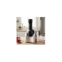 MÁQUINA PARA HACER HELADO DE FRUTA