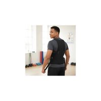 Faja Dorso Lumbar con Correas Ajustables  Talla M