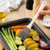 Brocha De Cocina Profesional Para Untar Cepillos x 2 Und