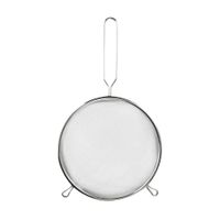 Colador Nice 20 Cm Acero Inoxidable