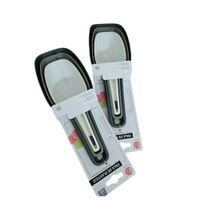 Set De Palas Medidoras 3 Piezas Cucharas x 2 Paquetes