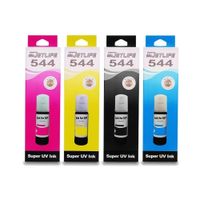 Kit De Tinta Jetlife Genérica T544-Compatible