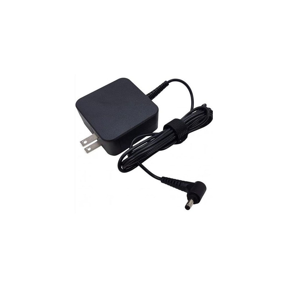 Cargador Para Laptop Compatible Con Asus 19V 1-75A Cuadrado