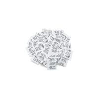 Gel Silica pack de 100 sobres de 2gr pack sellado