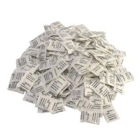 Gel Silica 1000 sobres de 1gr pack sellado