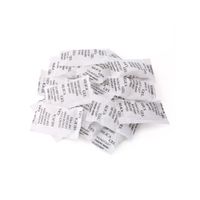 Silica Gel 50 sobres de 3gr pack sellado