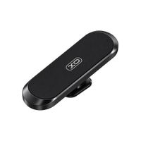 Soporte Magnético Universal para Celular de Auto con Adhesivo de Fácil Instalación