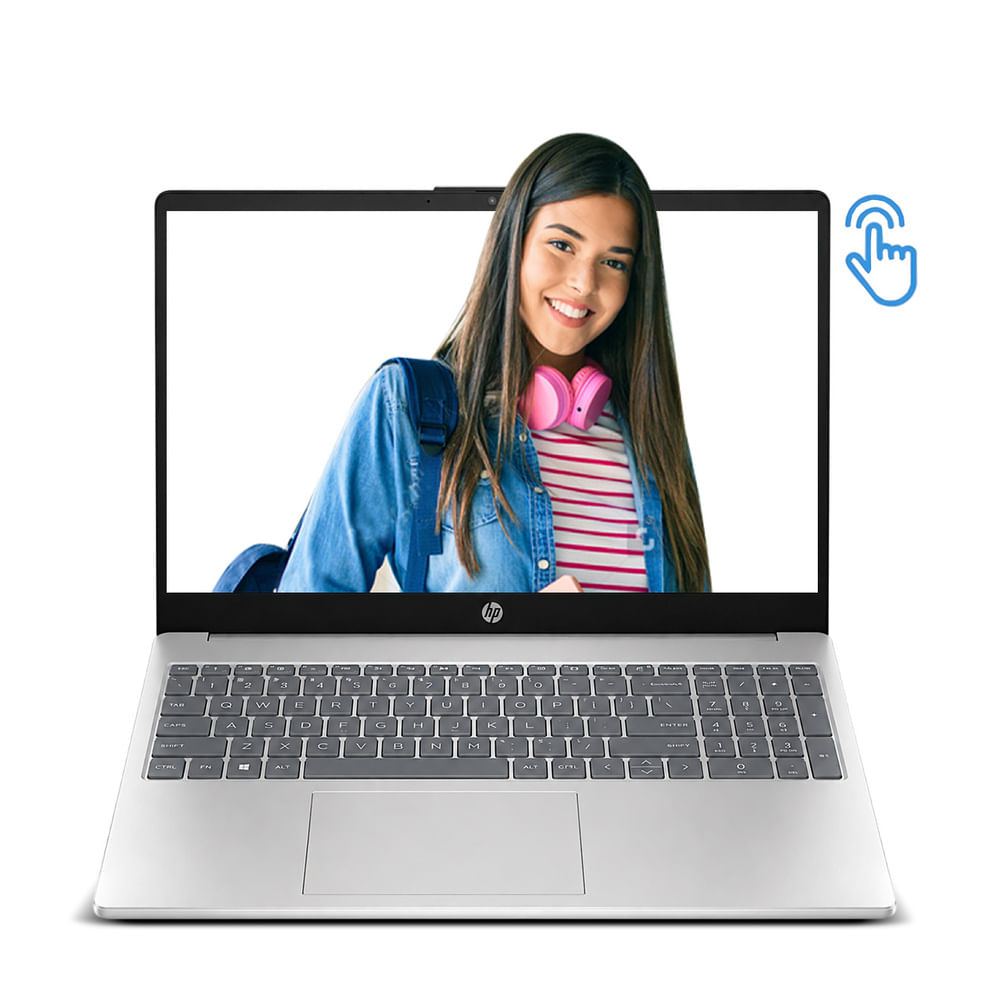 Laptop Hp Core I5 1334u 8gb 500gb Intel Iris