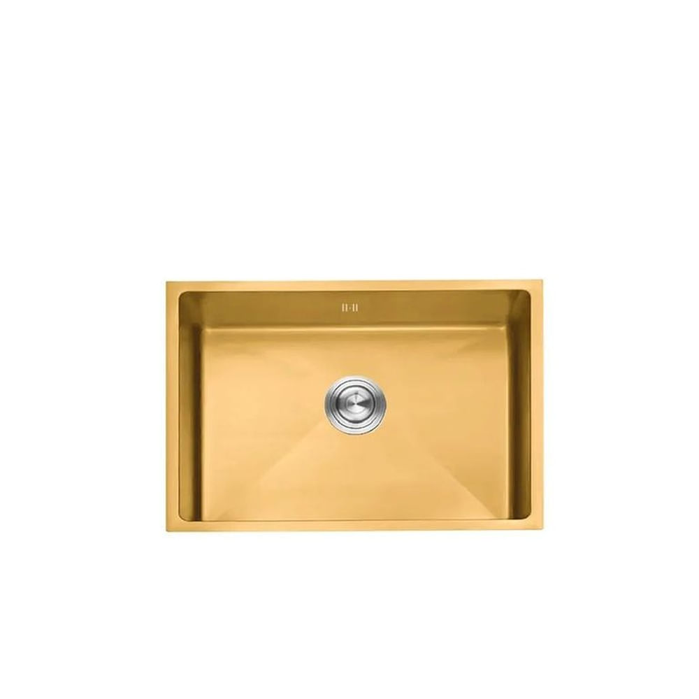 LAVADERO DE COCINA ACERO DORADO US07-7646
