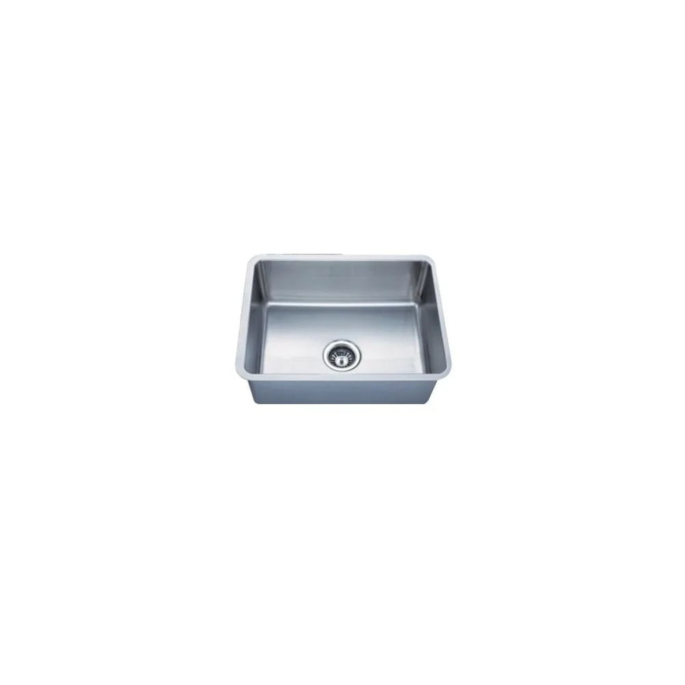 Lavadero de 57 x 42 x 21 de Acero Inoxidable para Granito
