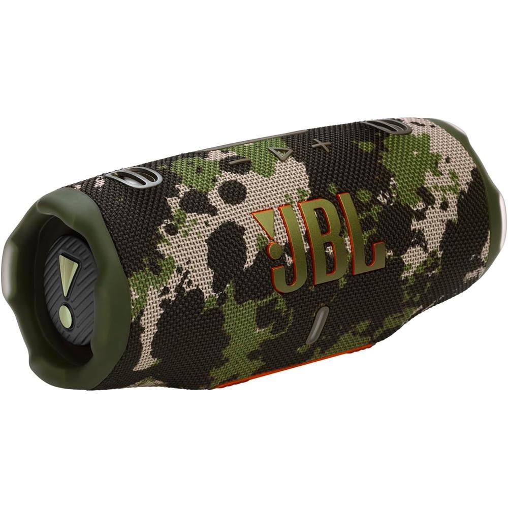 PARLANTE BLUETOOTH CHARGE 6 JBL | SQUAD