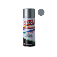 PINTURA EN SPRAY - AEROSOL 400ML - ALUMINIO- BRIC