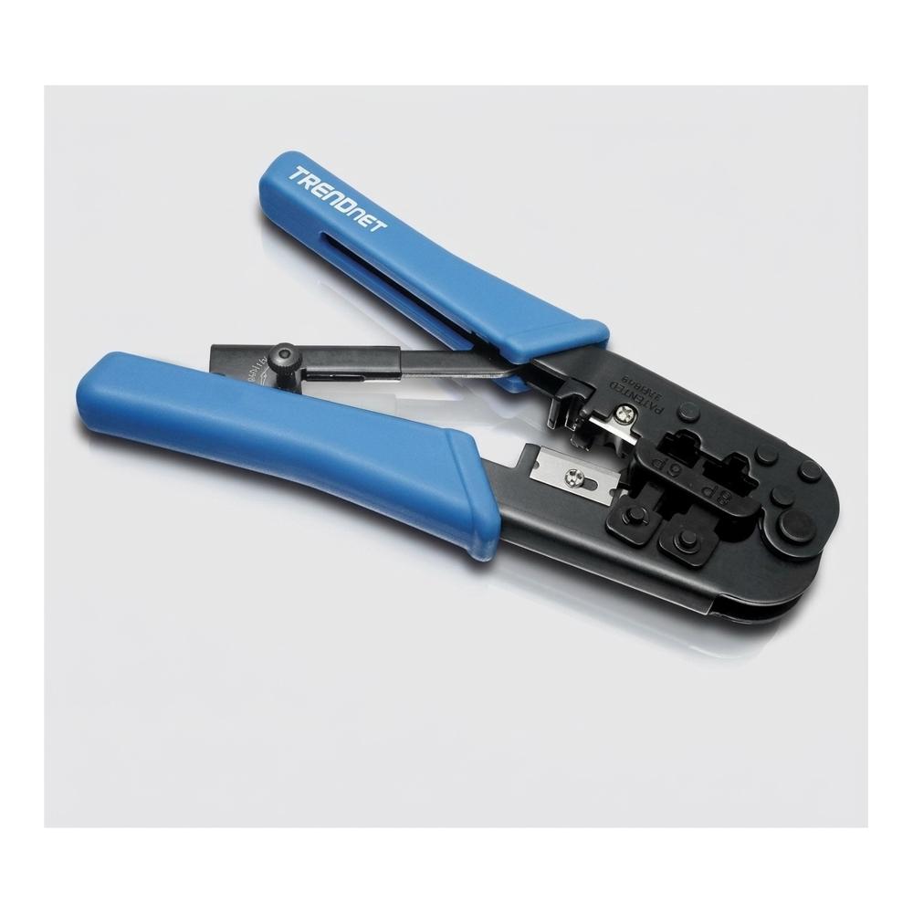 Herramienta Crimpadora TrendNet Grimp Tool