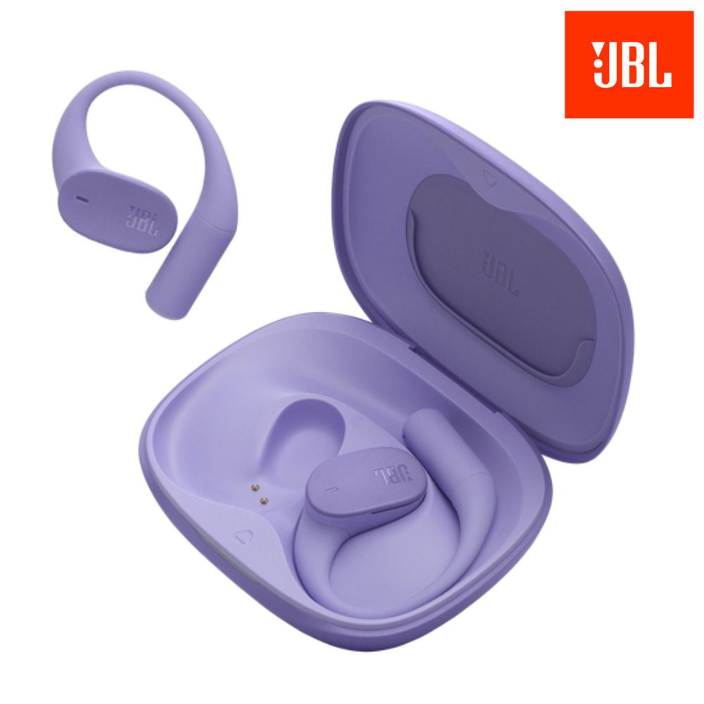AUDIFONOS JBL MOD LITE MORADO