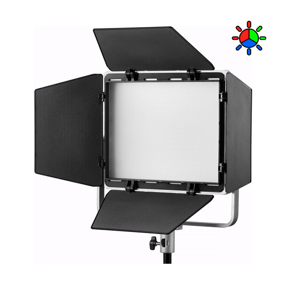Luz Continua LED RGB Godox Litemons LP400R 36W