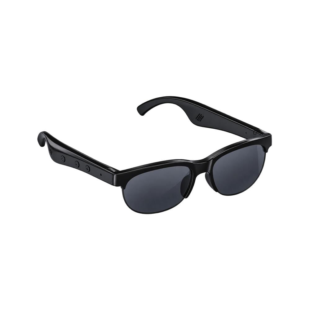 Lentes Inteligentes Bluetooth 5.3 con Audio Integrado y Micrófono Manos Libres