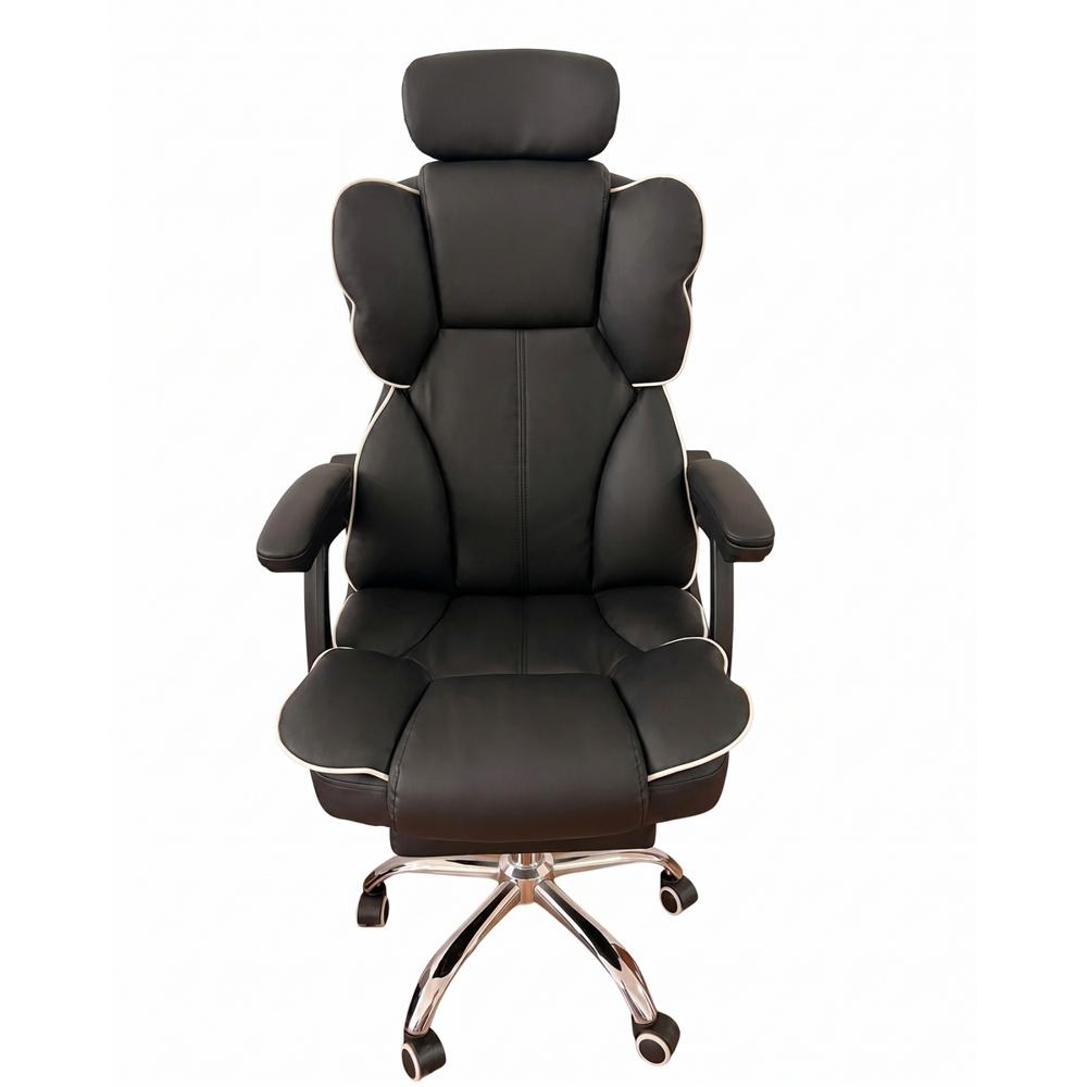 Silla Gerencial Royal Negro