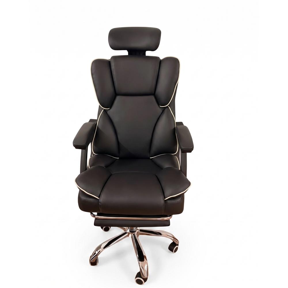 Silla Majestic Negra