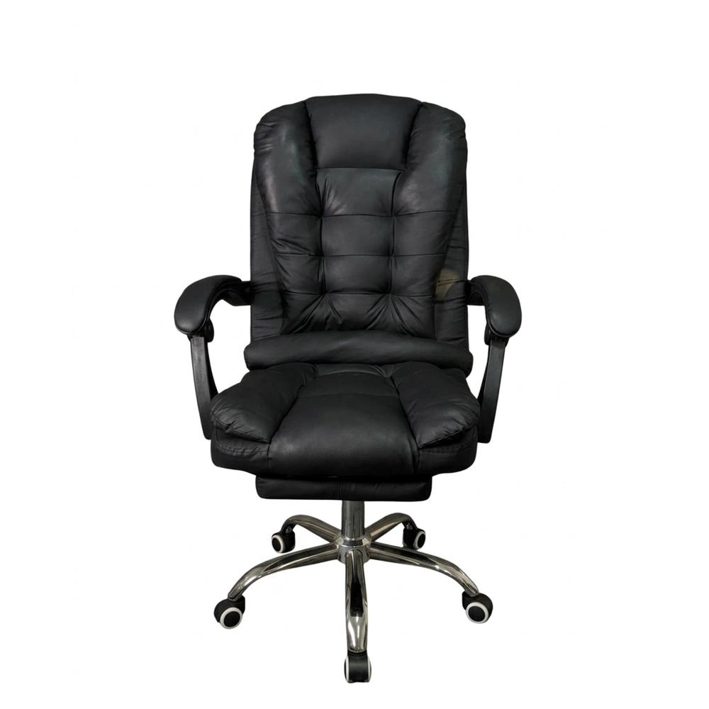Silla Gerencial Modelo 707 Negro