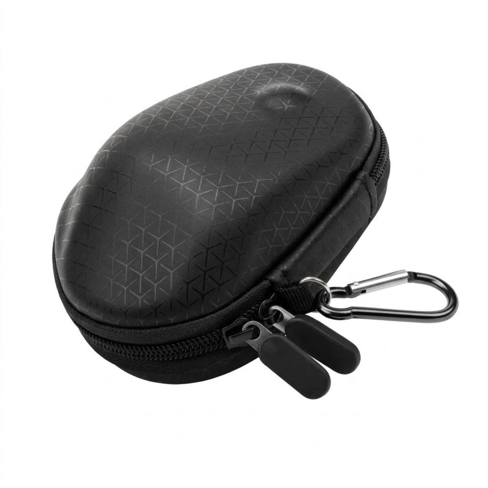 Estuche Para Mouse Logitech Mx Master 4 y 3s y 3 Rígido Viajero