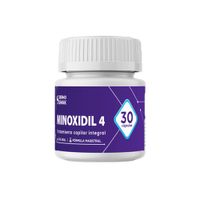 Minoxidil 4Mg 30 Caps