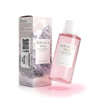 SKIN1004 Madagascar Centella Poremizing Clear Toner 210ml Tónico Exfoliante para Poros Coreano