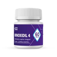 Minoxidil 4Mg 60 Caps