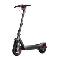 Scooter Electrico Segway Ninebot Max G3