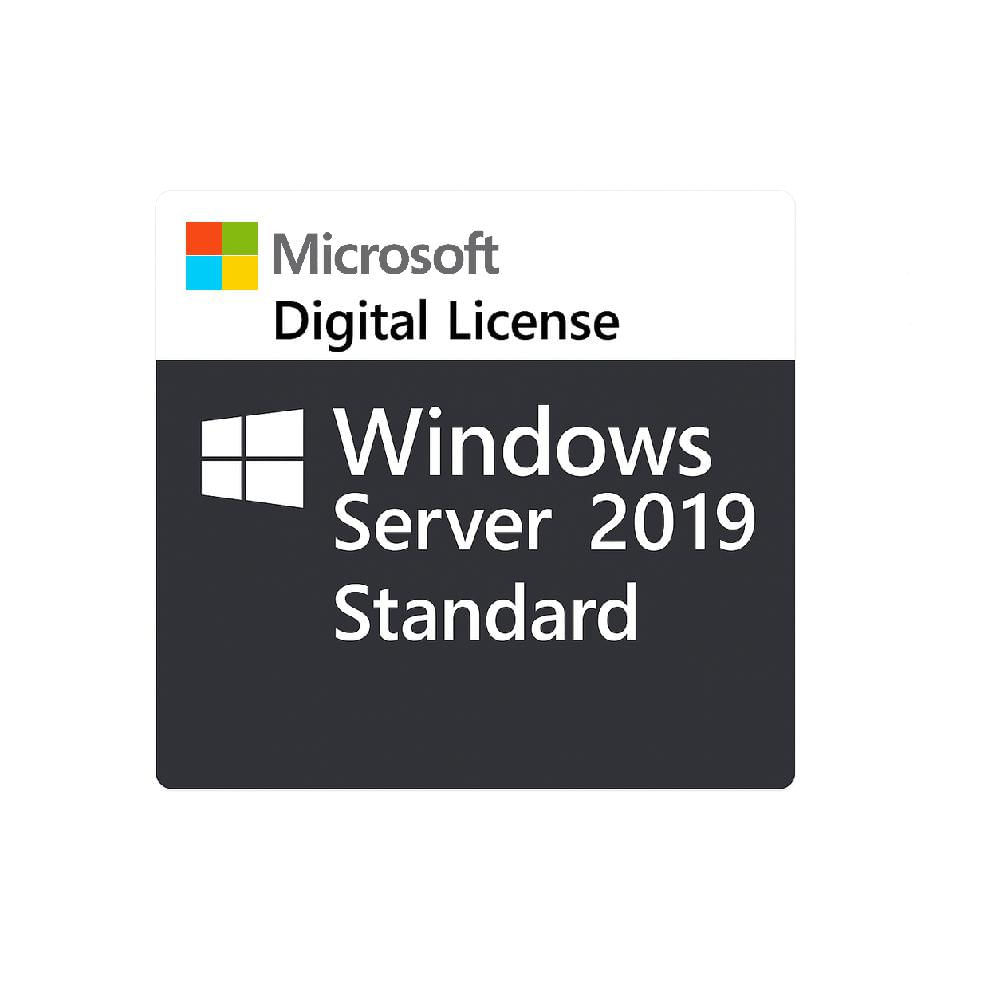 Windows Server 2019 Standard