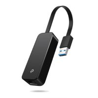 Adaptador de Red TP-Link UE306 USB 3.0 to RJ45 Gigabit