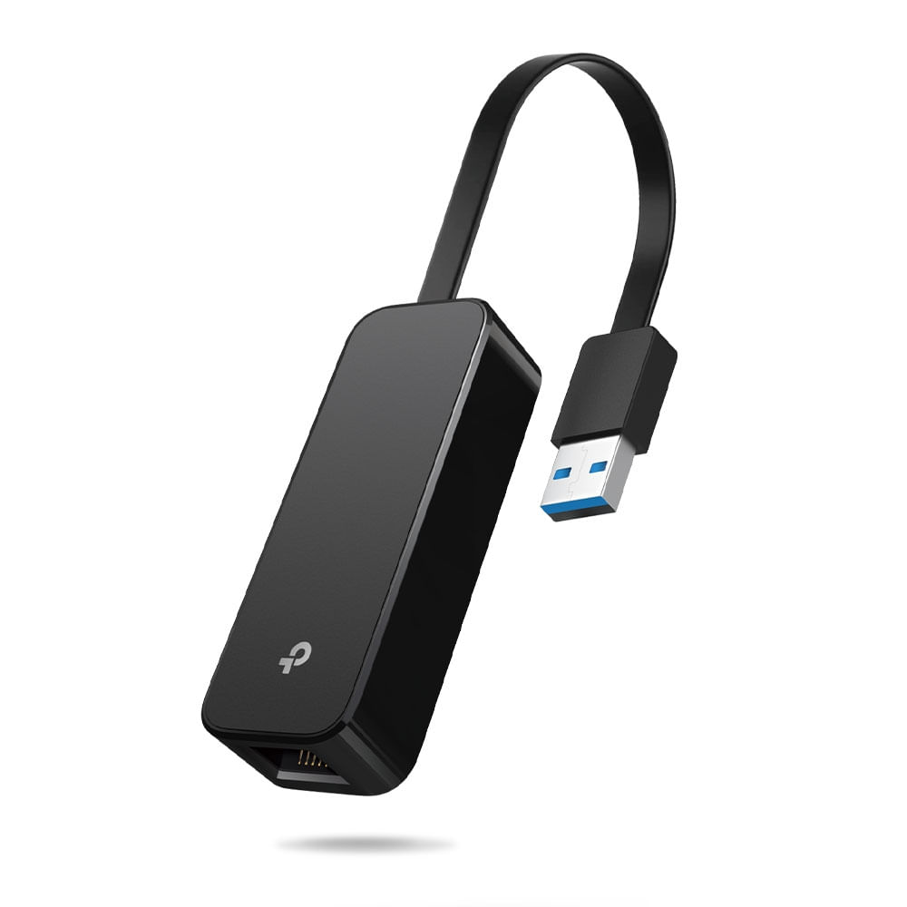Adaptador de Red TP-Link UE306 USB 3.0 to RJ45 Gigabit