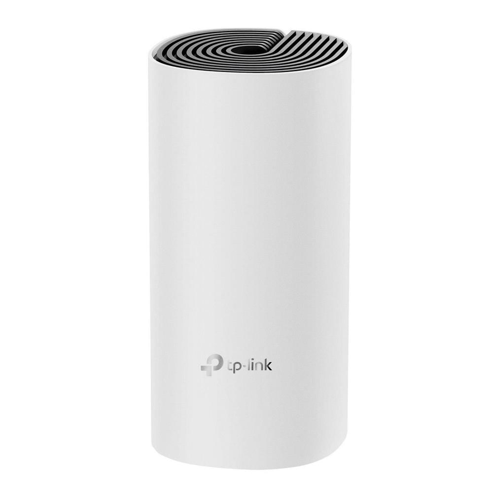 Sistema Wi-Fi Mesh TP-Link Deco M4 x1Pack AC1200