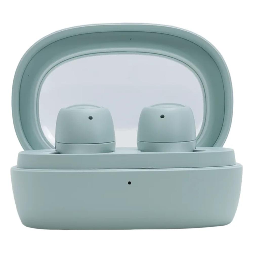 Audífonos Bluetooth In Ear Teros Roambeats TE-80719GR Verde