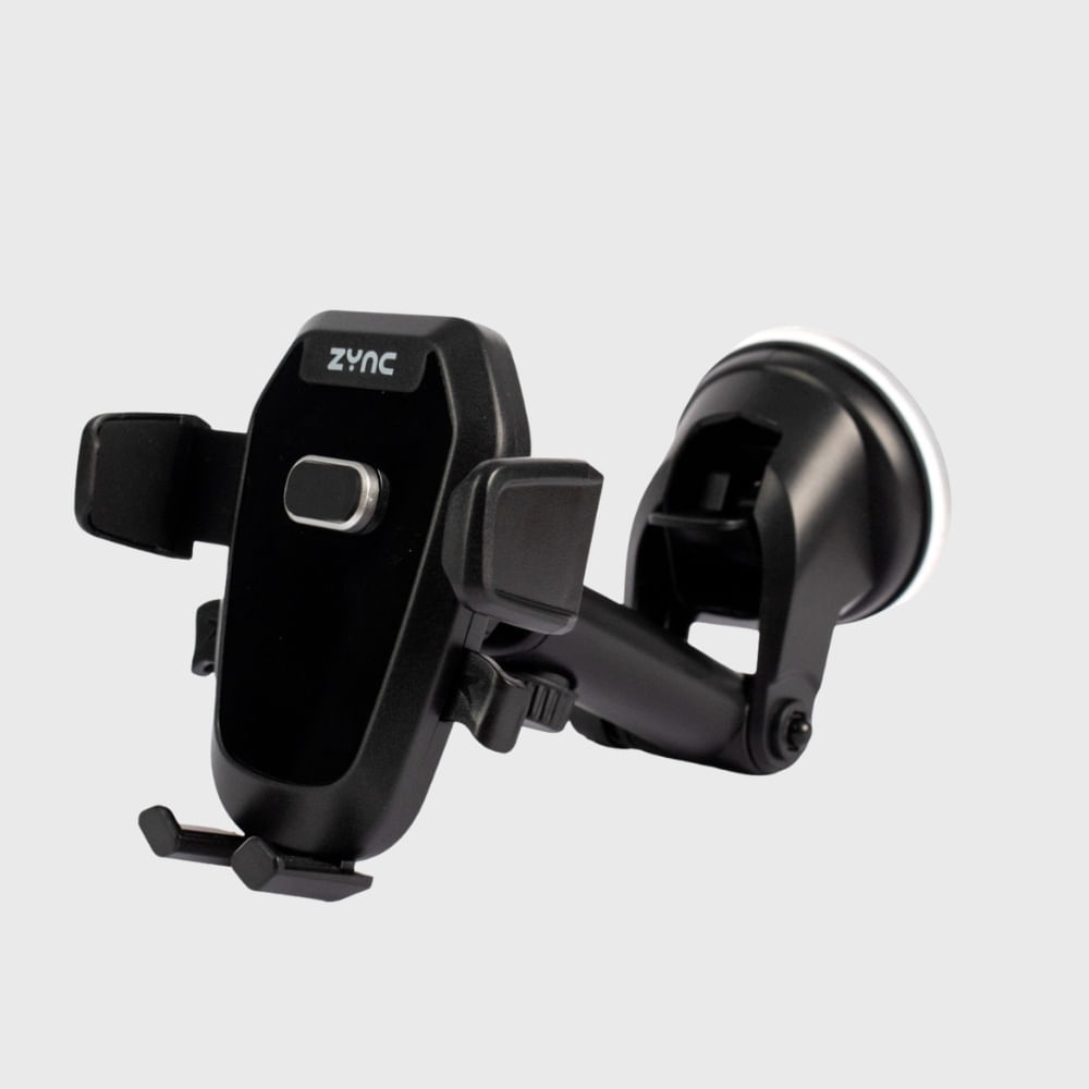 Soporte de Celular para Bicicleta y Moto 360 GRADOS ZYN-ZB27