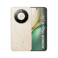 HONOR MAGIC 8 LITE 8GB 512GB DORADO
