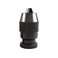 Chuck Autoajustable 1-16mm B18 - Sanou  Cod. 346302