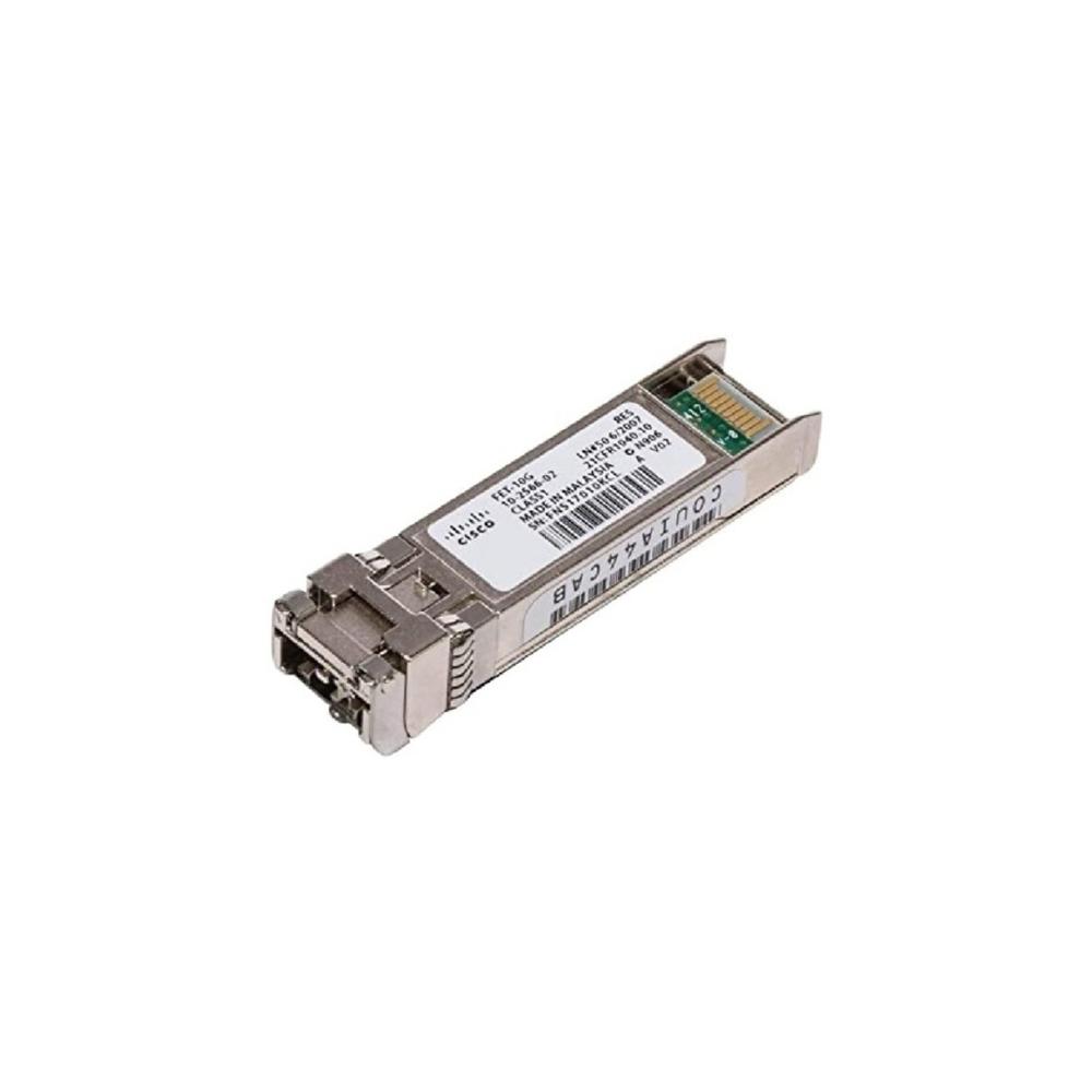 Transceiver Cisco Sfp-10g-lr-s