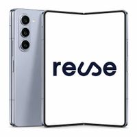 Samsung Galaxy Z Fold 5 512GB Azul Reacondicionado