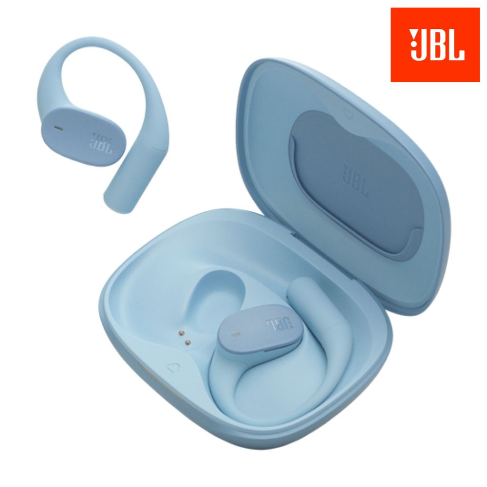 AUDIFONOS JBL MOD LITE AZUL