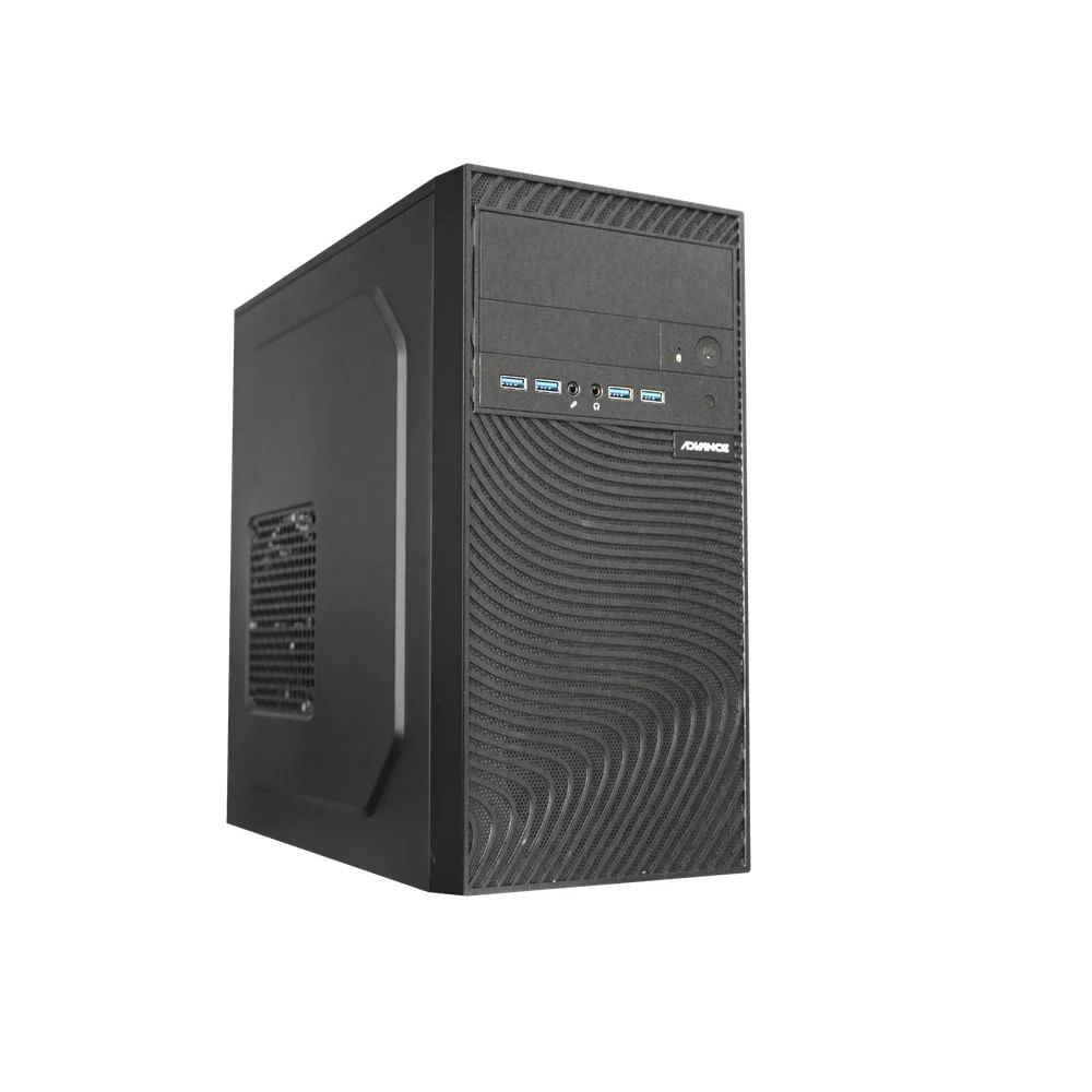Computadora Advance Vission Essential E1 1220HX Intel i5-14450HX  4.8GHz 8GB RAM 512GB SSD W11