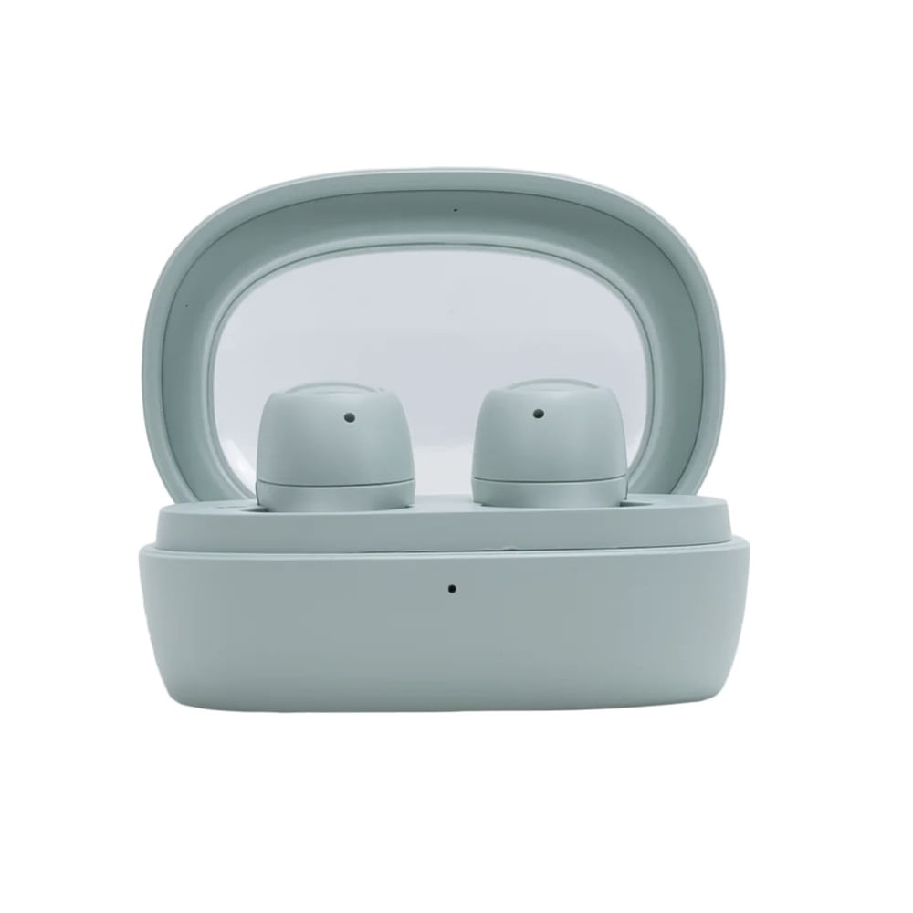 Audífonos Roambeats Ear TEROS TE-80719GR BT 5.4 USB-C Verde
