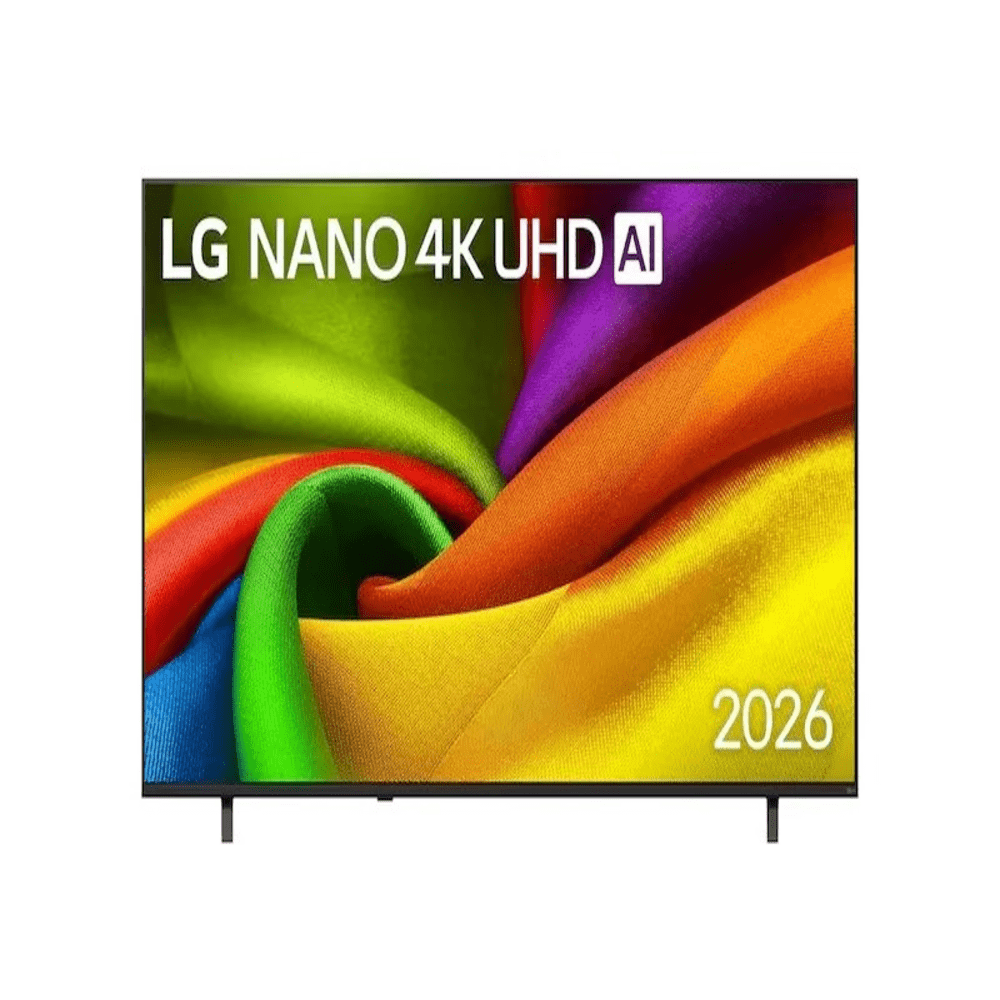 Televisor LG 70 Pulgadas NANOCELL UHD 4K WEBOS 70NU850BPSD 1 AÑO DE GARANTIA 2026